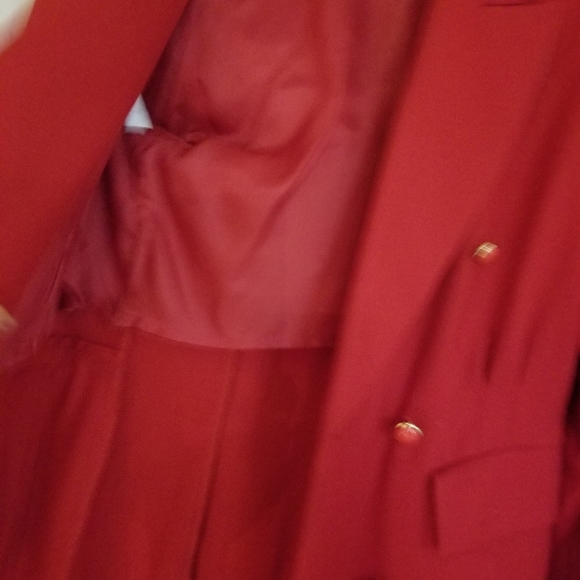 Coat - Picture 2 of 5